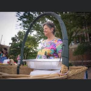 Meet your Posher, Linda